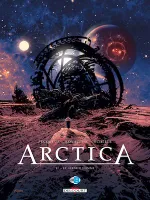 Arctica T12, Le dernier homme