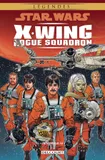 4, Star Wars - X-Wing Rogue Squadron - Intégrale T04