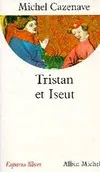 Tristan et Iseut, roman