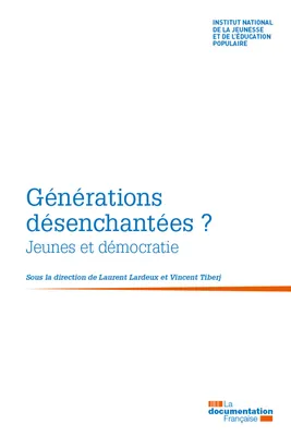 Générations désenchantées ?, Jeunes et démocratie