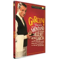 Garçon ! - DVD (1983)