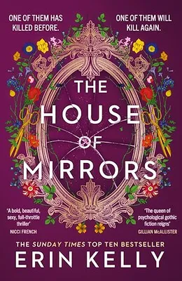 The House of Mirrors, the dazzling new thriller from the author of the Sunday Times bestseller The Skeleton Key (Sept 23)