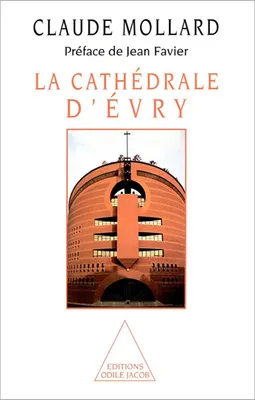 La Cathédrale d'Évry