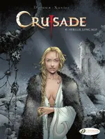 Crusade - Volume 6 - Sybille, Long ago