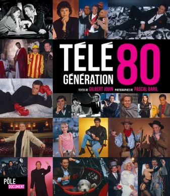 Télévision génération 80