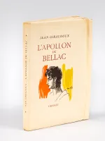 L'Apollon de Bellac [ Edition originale ]