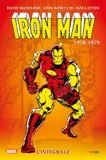 Iron Man: L'intégrale 1978-1979 (T12), L'intégrale 1978-1979 (t12)