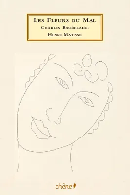 Les Fleurs du Mal illustrées par Matisse