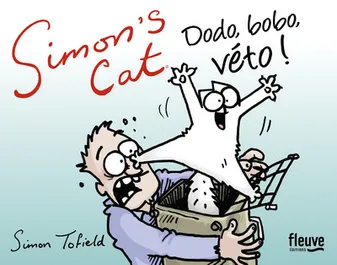 Simon's cat, Dodo, bobo, véto !