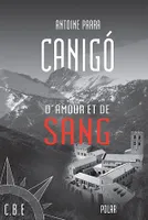 Canigó d'amour et de sang, Un thriller au cœur des Pyrénées