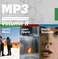 Mp3 Vol. 2 Midwest Photographers /anglais