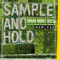 Sample & hold : Attack decay sustain release remixed