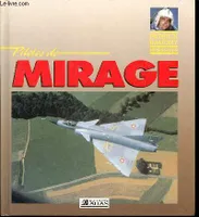 Pilotes de Mirage.