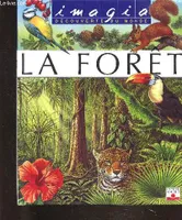 FORET + PUZZLE