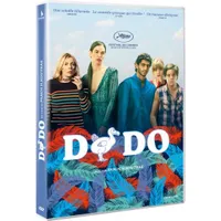 Dodo - DVD (2022)