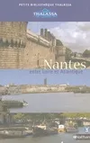 Nantes. Entre Loire et atlantique, entre Loire et Atlantique