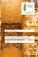 L'héritage de Dà Lekoumou, Poèmes