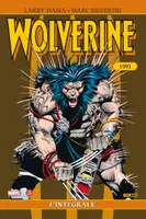 [4], 1991, Wolverine: L'intégrale 1991 (T04)