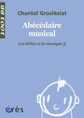 Abécédaire musical - 1001 bb n°107