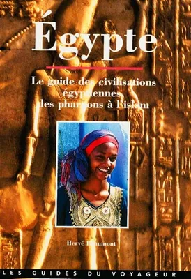 Egypte - Guide du Voyageur