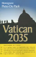 Vatican 2035, roman