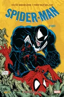 Amazing Spider-Man : L'intégrale 1989 (T55)