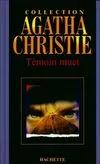Collection Agatha Christie, 43, Témoin muet