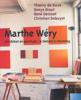 Marthe Wery
