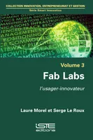 Fab labs : l'usager-innovateur