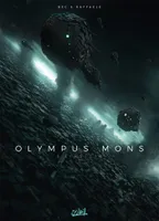 6, Olympus Mons 06, Einstein