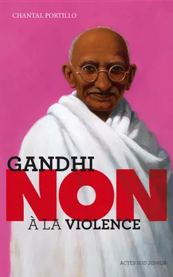 Gandhi : 