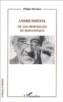 André Dhôtel, ou les merveilles du romanesque