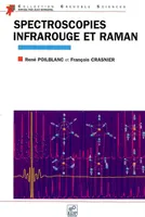 Spectroscopies infrarouge et Raman
