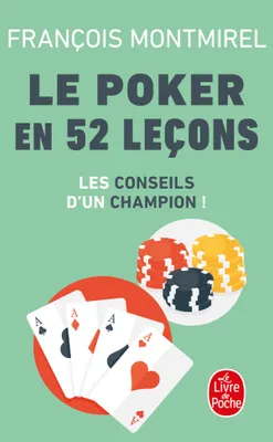 Le Poker en 52 leçons