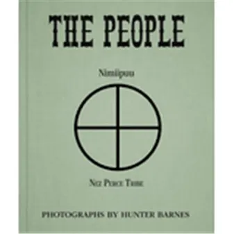 Hunter Barnes The People /anglais