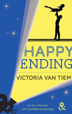 Happy ending, pour les fans de comédies romantiques