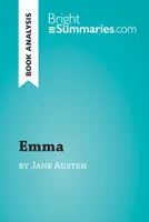 Emma by Jane Austen (Book Analysis), Detailed Summary, Analysis and Reading Guide