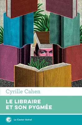 Le libraire et son pygmée - PRIME