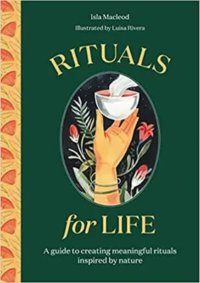 Rituals for Life /anglais