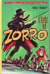 L'épée de Zorro