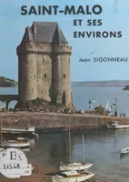 Saint-Malo et ses environs
