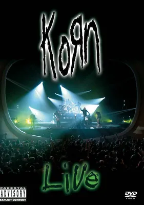 Korn : Live at Hammerstein