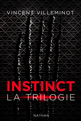 Instinct - L'intégrale, La trilogie