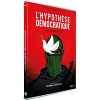 L'Hypothèse démocratique - Une histoire basque - DVD (2021)
