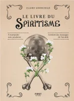Le livre du spiritisme