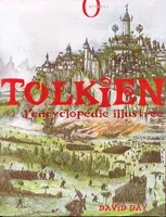 Tolkien l'encyclopédie illustrée