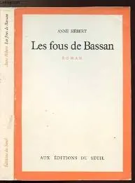 Les Fous de Bassan, roman