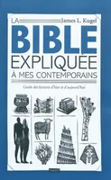 La Bible Expliquée À Mes Contemporains, guide des lectures d'hier et d'aujourd'hui