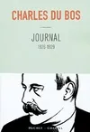 Journal / Charles Du Bos, Tome 2, 1926-1929, Journal Tome II : 1926 1929