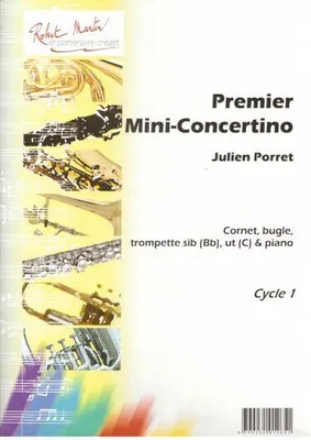 Premier Mini-Concertino